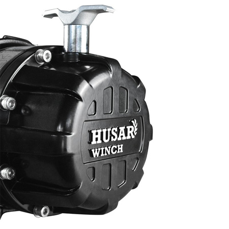 Wyciągarka elektryczna Husar Winch BST S 22000 24V