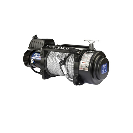 Wyciągarka elektryczna Husar Winch BST S 18000 24V
