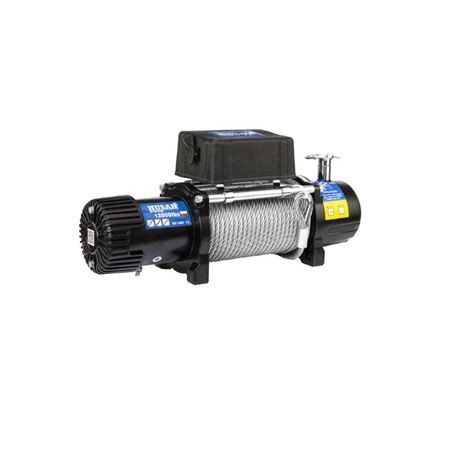 Wyciągarka elektryczna Husar Winch BST 12000 24V