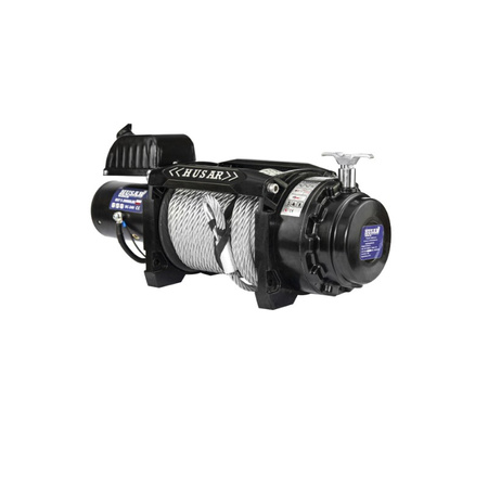 Wyciągarka elektryczna Husar Winch BST S 20000 24V