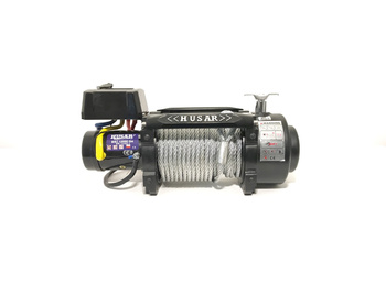 Wyciągarka elektryczna Husar Winch BST 12000 12V EN 14492-1