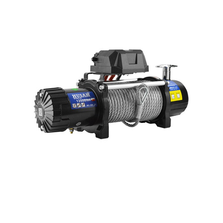 Wyciągarka elektryczna Husar Winch BST 13500 12V