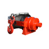 Wyciągarka hydrauliczna Husar Winch BST H 45000 LBS