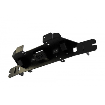 Ford Ranger Raptor 2019- płyta montażowa wyciągarki