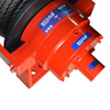 Wyciągarka hydrauliczna Husar Winch BST H 35000 LBS