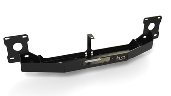 Opel Movano 2010-2020 płyta montażowa wyciągarki