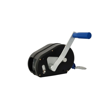 Wyciągarka ręczna Husar Winch BST RS 1700 lbs PAS z plastikową obudową