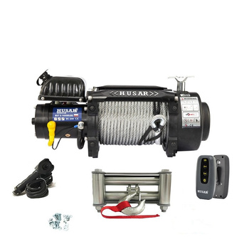 Wyciągarka elektryczna Husar Winch BST S 16500 12V