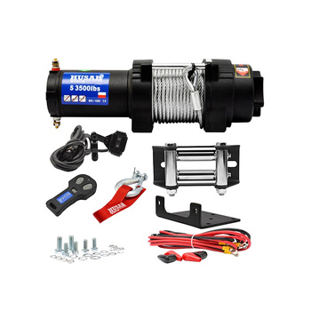 Wyciągarka elektryczna Husar Winch BST S 3500 12V