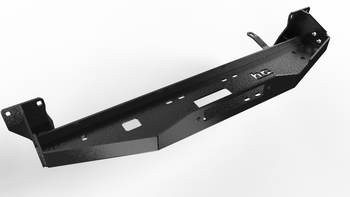 MAN TGE 2016- płyta montażowa wyciągarki