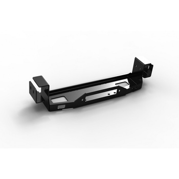 Mitsubishi Pajero Sport 2010-2016 płyta montażowa wyciągarki