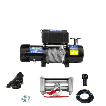 Wyciągarka elektryczna Husar Winch BST 8500 12V