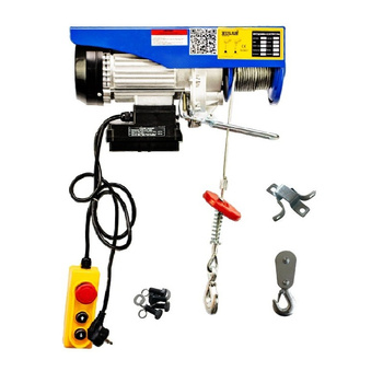 Wyciągarka warsztatowa Husar Winch BST P 400/800