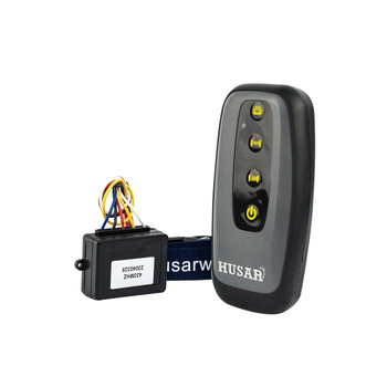 Pilot bezprzewodowy BST S 12V/24V