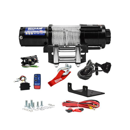 Wyciągarka elektryczna Husar Winch BST S 5500 12V