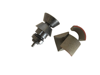 Hamulec BST S 14000 - 18000lbs