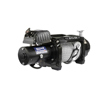 Wyciągarka elektryczna Husar Winch BST S 20000 24V