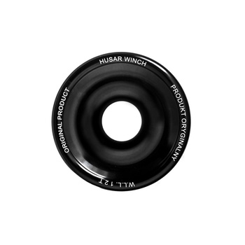 Krążek zbloczowy do szekli miękkiej 12T