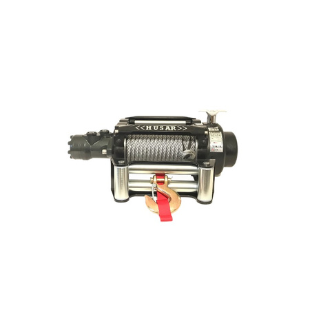 Wyciągarka hydrauliczna Husar Winch BST H 15000 Lbs