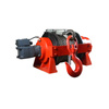 Wyciągarka hydrauliczna Husar Winch BST H 45000 LBS