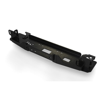 Mazda BT-50 BT50 III 2020 -  płyta montażowa wyciągarki