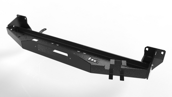 MAN TGE 4x4 2017- płyta montażowa wyciągarki z ACC