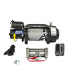 Wyciągarka elektryczna Husar Winch BST S 16500 24V