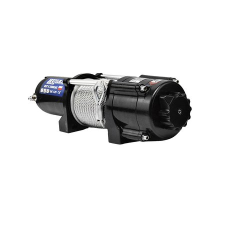 Wyciągarka elektryczna Husar Winch BST S 5500 12V