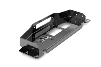 Jeep Grand Cherokee WK 2005-2010 płyta montażowa wyciągarki