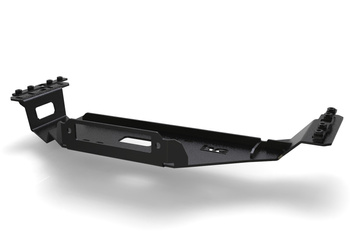 Mercedes Sprinter 4X4 W 907 VS30 2018-2021 automat AT płyta montażowa wyciągarki