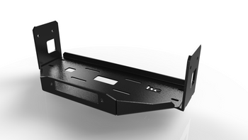 Mercedes Sprinter 2000-2006 płyta montażowa wyciągarki