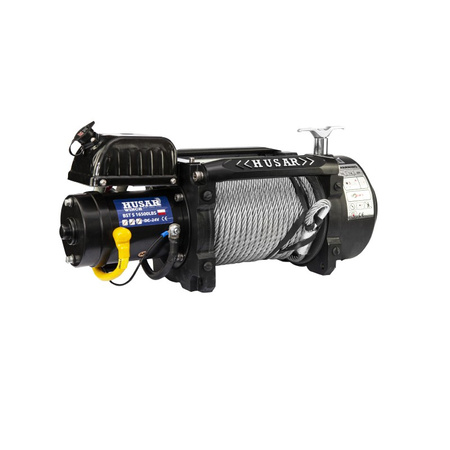 Wyciągarka elektryczna Husar Winch BST S 16500 24V