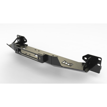 Toyota Tacoma 2016-2021 płyta montażowa wyciagarki STANDARD