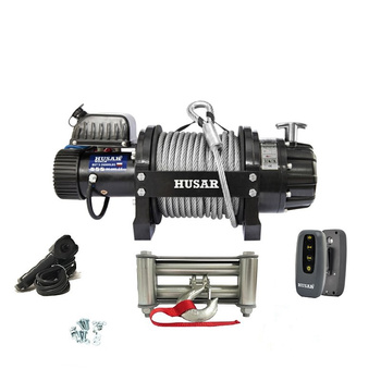 Wyciągarka elektryczna Husar Winch BST S 26000 24V