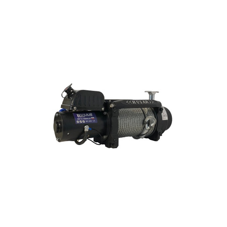 Wyciągarka elektryczna Husar Winch BST S 14000 12V