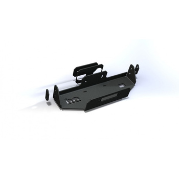 Suzuki Jimny 2018- płyta montażowa wyciągarki 7000lbs