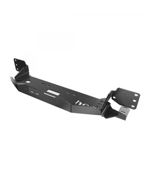 Toyota Sequoia 2007-2014 płyta montażowa wyciągarki