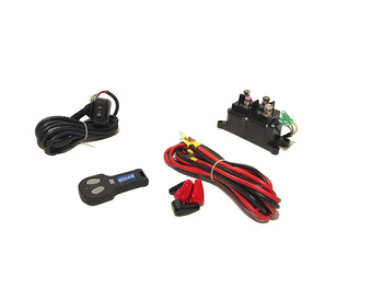 Komplet sterowania BST S 3000 - 5500 lbs