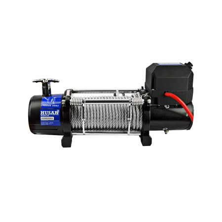 Wyciągarka elektryczna Husar Winch BST S 13000 12V