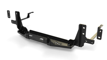 Ford Transit FWD 2019- płyta montażowa wyciągarki