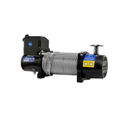 Wyciągarka elektryczna Husar Winch BST S 13000 24V