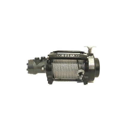 Wyciągarka hydrauliczna Husar Winch BST H 15000 Lbs