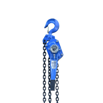 Wyciągarka łańcuchowa Husar Winch LB 3T6M