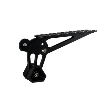 Podest uniwersalny do auta