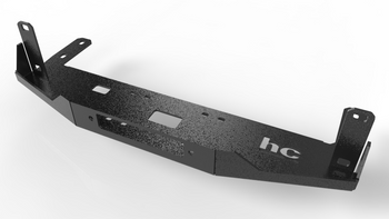 Nissan Pathfinder R51 2005-2010 płyta montażowa wyciągarki