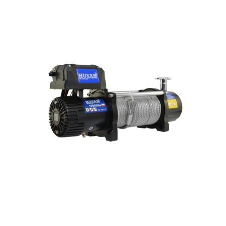 Wyciągarka elektryczna Husar Winch BST 10000 12V