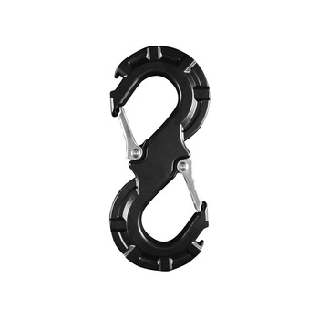 Hak Podwójny "S" 10T