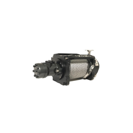 Wyciągarka hydrauliczna Husar Winch BST H 18000 Lbs