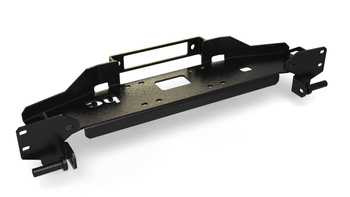 Toyota Tacoma 2005-2011 płyta montażowa wyciagarki STANDARD