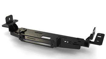 Ford Ranger Raptor 2023-  płyta montażowa wyciągarki HD